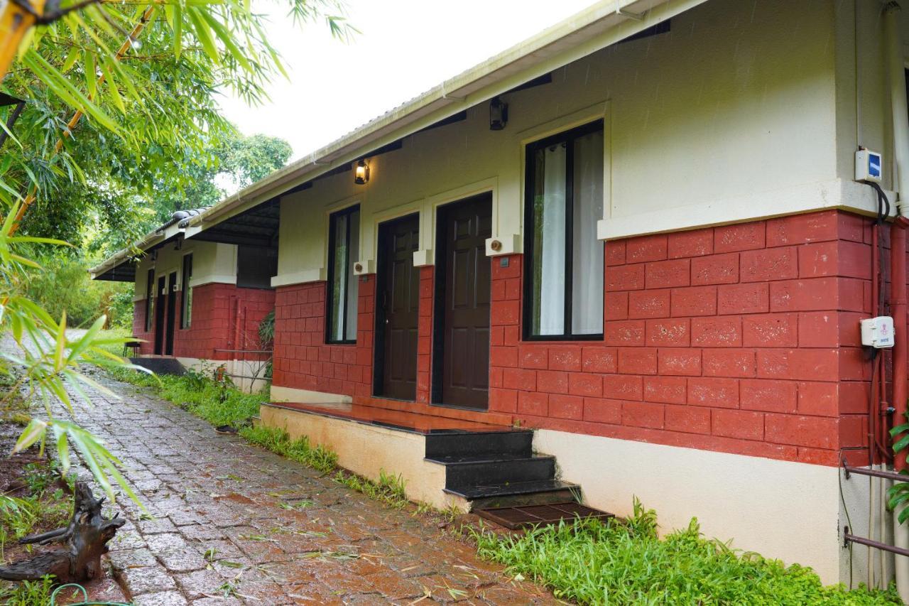 Forest Escapes Koyna Koynanagar Exterior photo