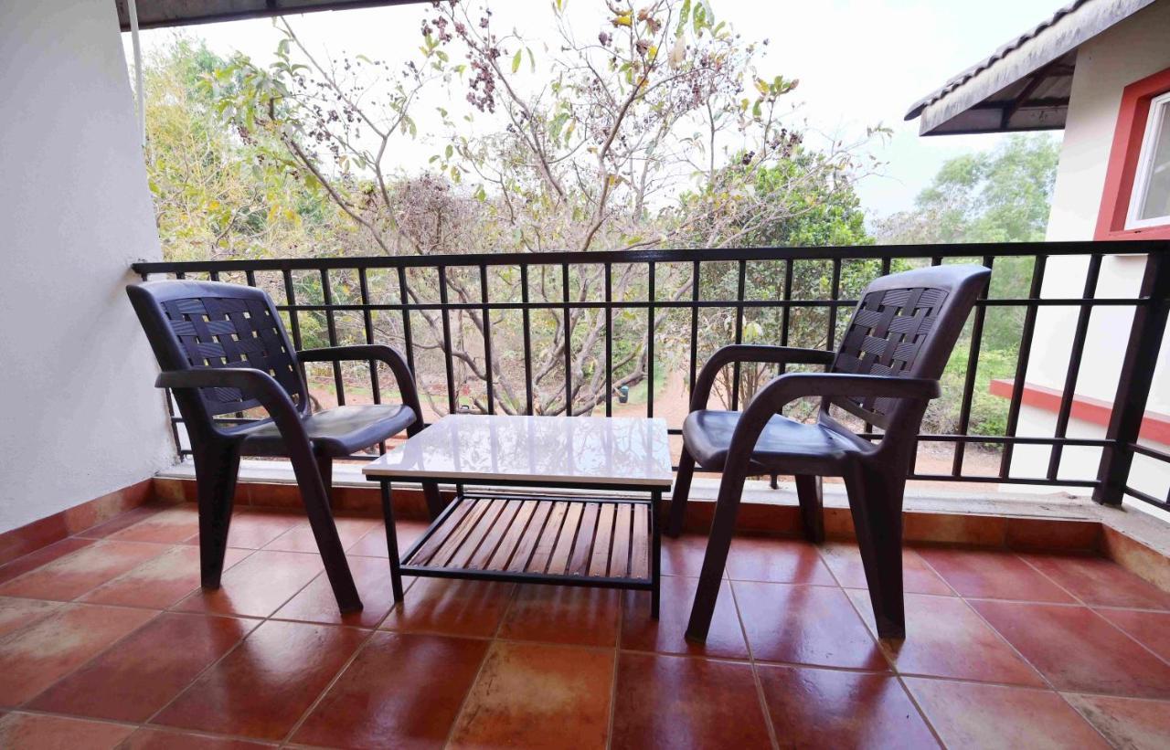 Forest Escapes Koyna Koynanagar Exterior photo