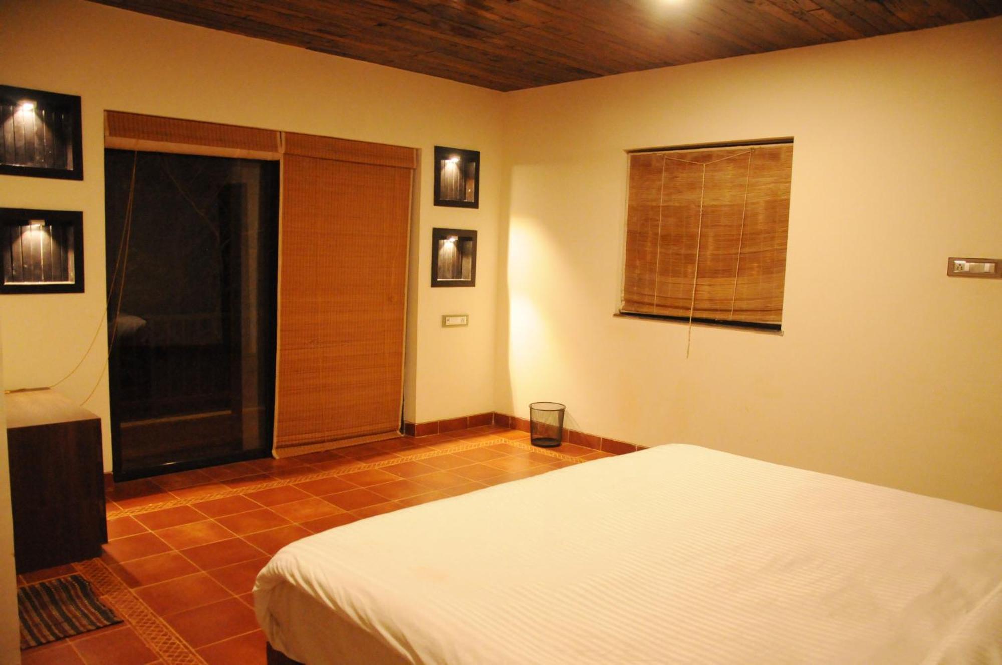 Forest Escapes Koyna Koynanagar Exterior photo
