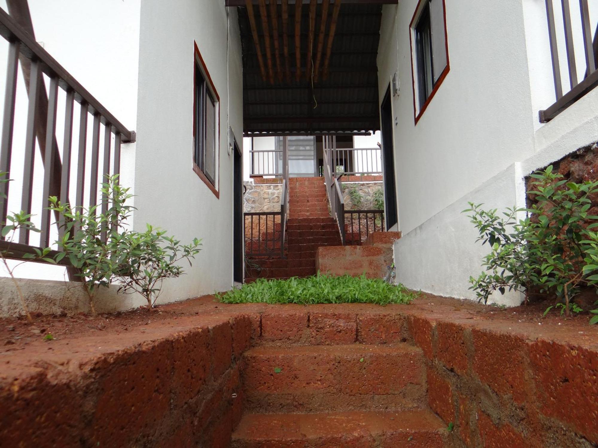 Forest Escapes Koyna Koynanagar Room photo