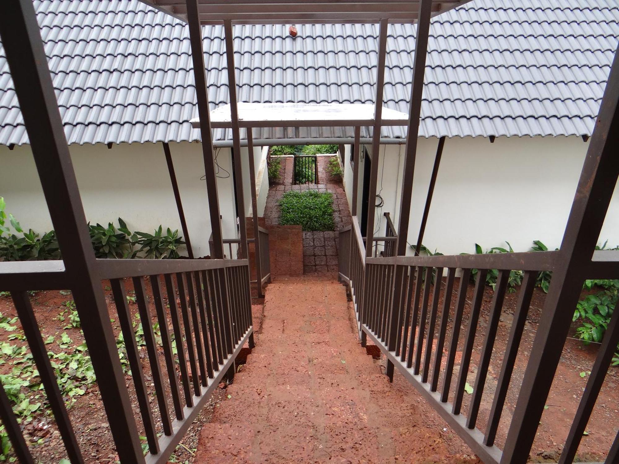 Forest Escapes Koyna Koynanagar Exterior photo