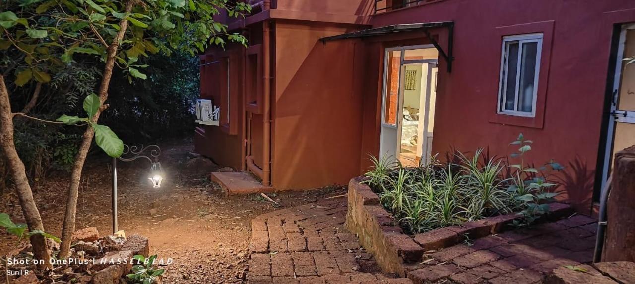Forest Escapes Koyna Koynanagar Room photo