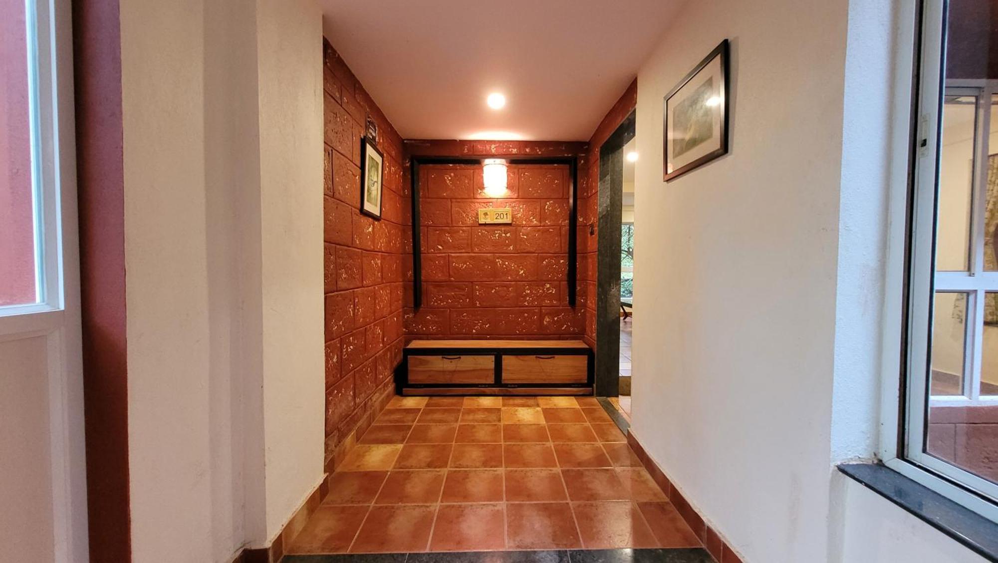 Forest Escapes Koyna Koynanagar Room photo