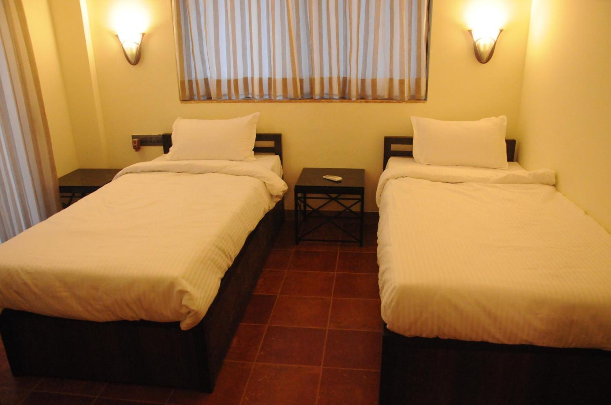 Forest Escapes Koyna Koynanagar Room photo