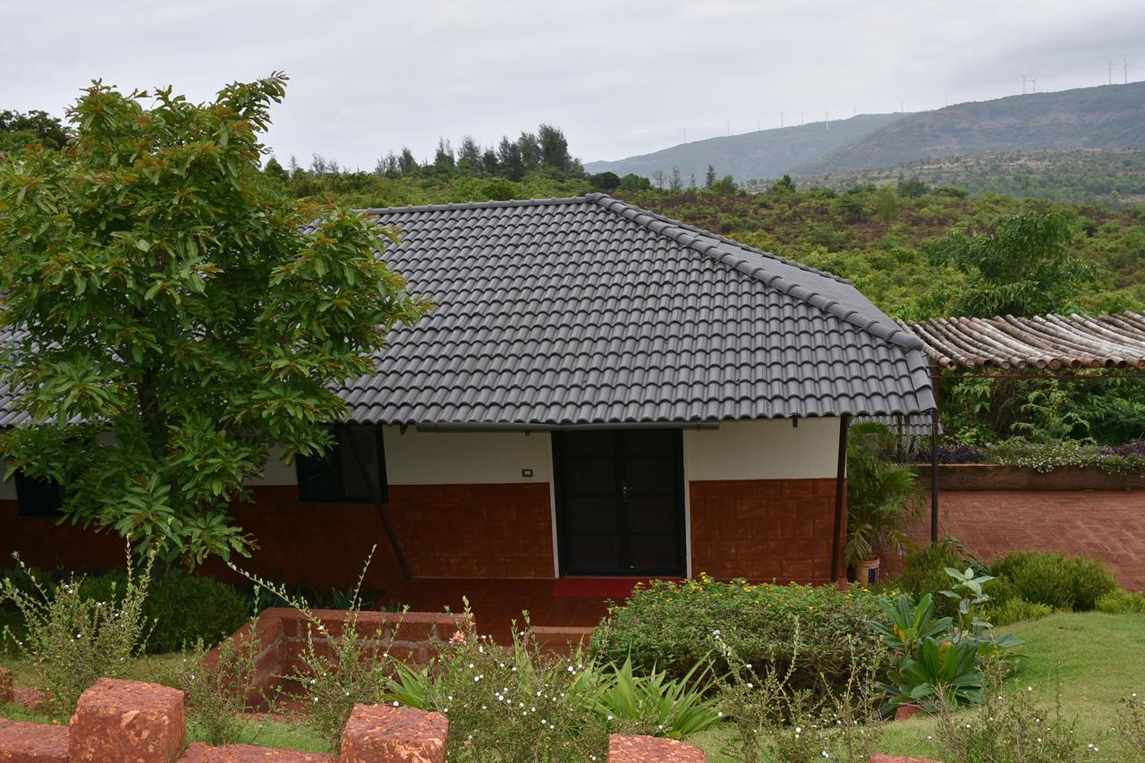 Forest Escapes Koyna Koynanagar Exterior photo