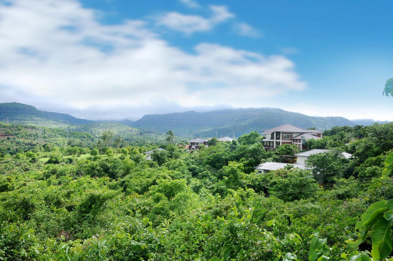 Forest Escapes Koyna Koynanagar Exterior photo