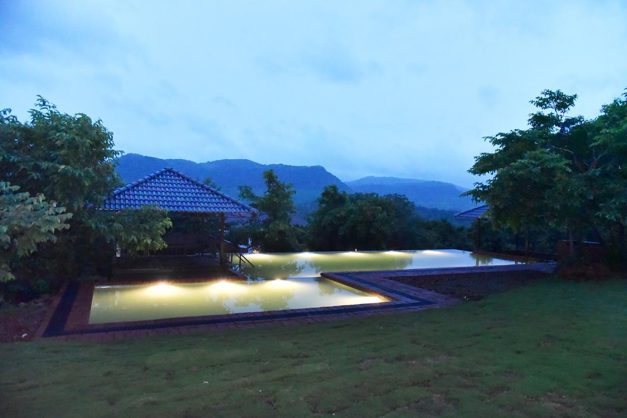 Forest Escapes Koyna Koynanagar Exterior photo